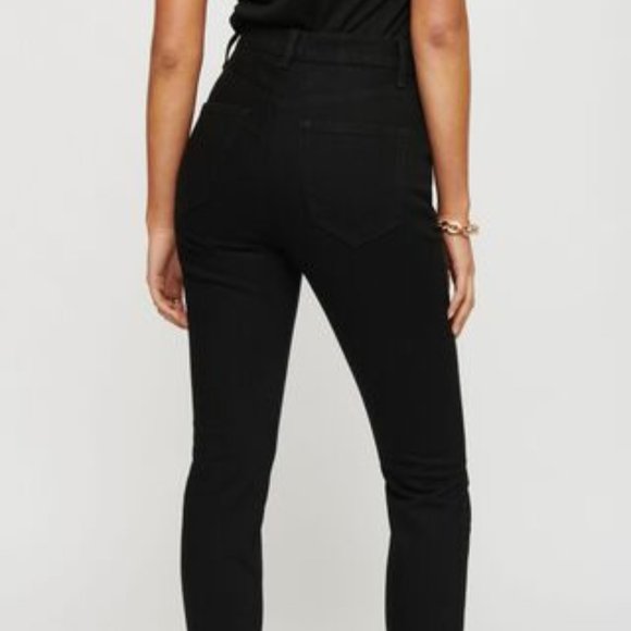 Dynamite ETHOS | Rosie Ultra High Waist Slim Jeans - Picture 2 of 2